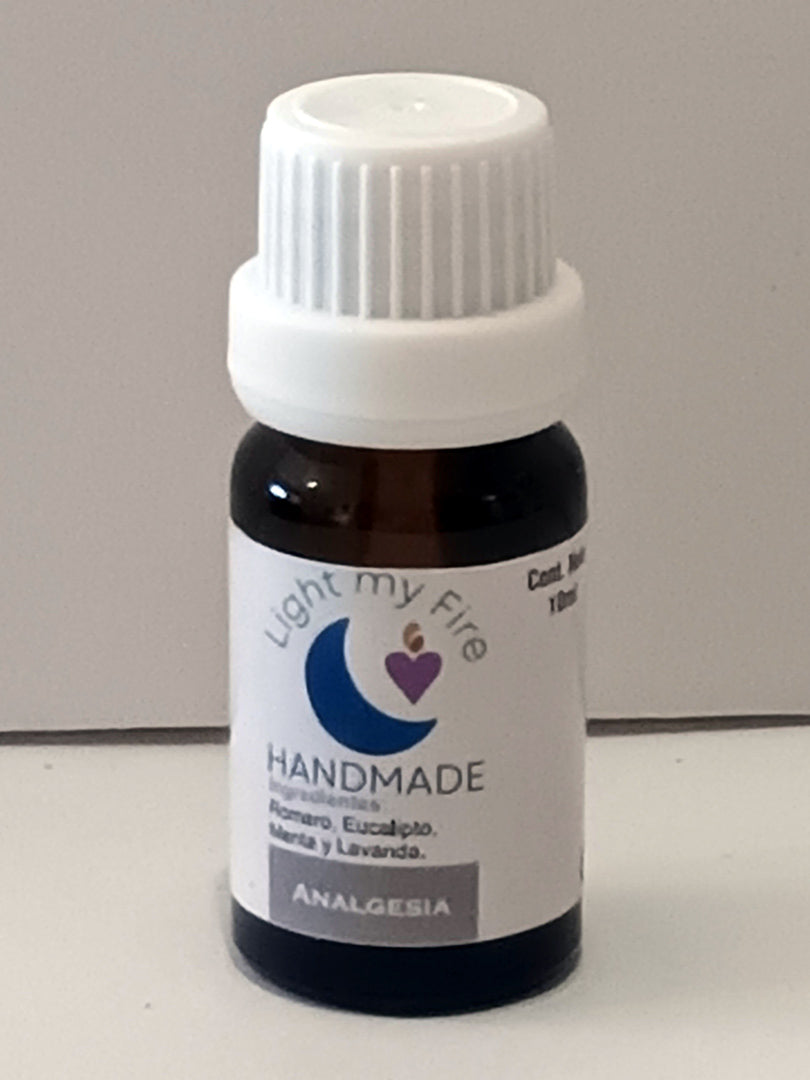 Analgesia