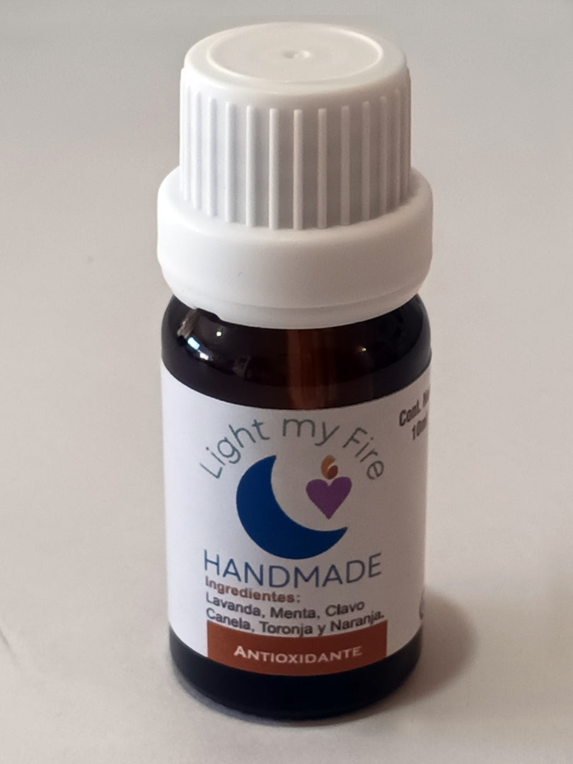 Antioxidante