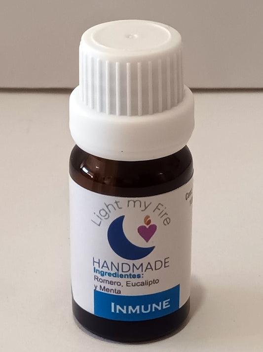 Inmune